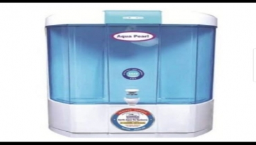 AQUAFRESH PEARL WATER PURIFIER